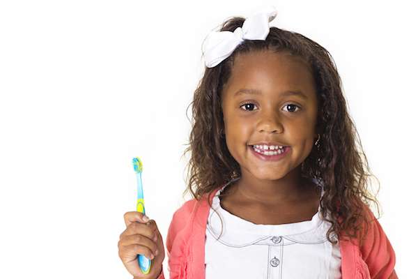 Kid Friendly Dentist Information:  Important Children&#    ;s Dental Milestones